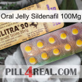 Oral Jelly Sildenafil 100Mg new06